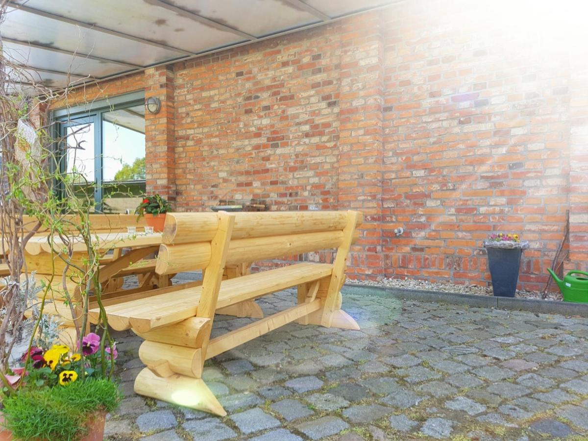 Radlerhof Spreewald 호텔 콜크비츠 외부 사진